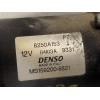 Recambio de motor limpia delantero para mitsubishi colt vi (z3_a, z2_a) 1.3 (z21a) referencia OEM IAM 8250A153  1592006821