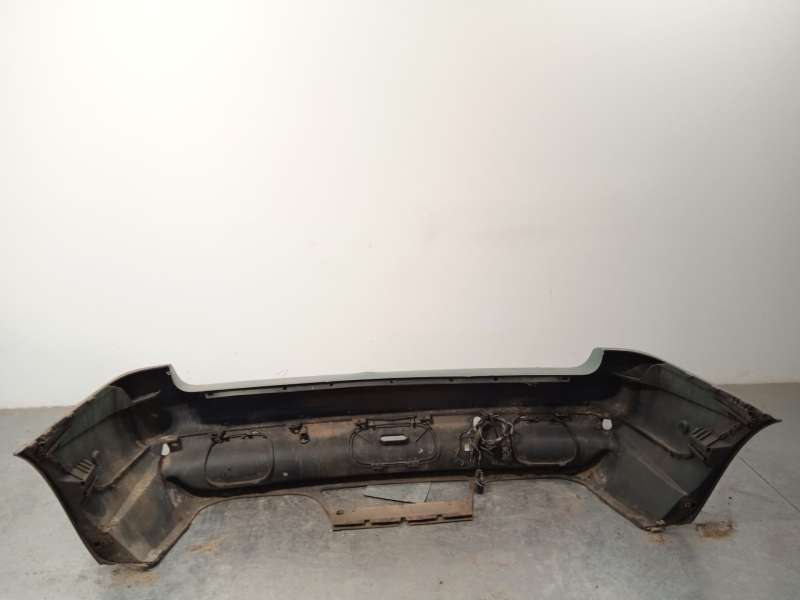 Recambio de paragolpes trasero para bmw x5 (e53) 3.0 d referencia OEM IAM 7027049 51127027049 - Verde 9