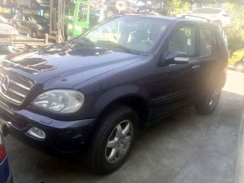 MERCEDES-BENZ CLASE M (W163)