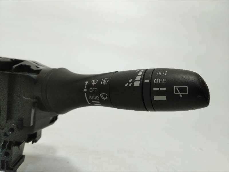 Recambio de mando intermitentes para nissan qashqai (j11) 1.5 turbodiesel cat referencia OEM IAM 15618SN2 255604EA0E 255604EA2B - Gris 2