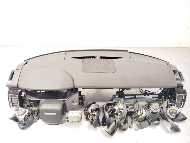 KIT AIRBAG LR082386 CPLA044A74BC HY32043B13BB8PVJ