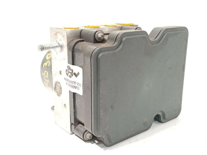 Recambio de abs para citroën berlingo furgón/monospace (k9) 1.5 bluehdi 100 referencia OEM IAM 9808055980 970025 2265106455 3