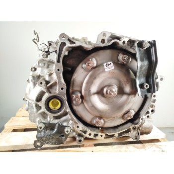 Recambio de caja cambios para citroën c3 aircross i (2r_, 2c_) 1.5 bluehdi 120 (2cyhxx) referencia OEM IAM 20GEAR 1675499080 TF7