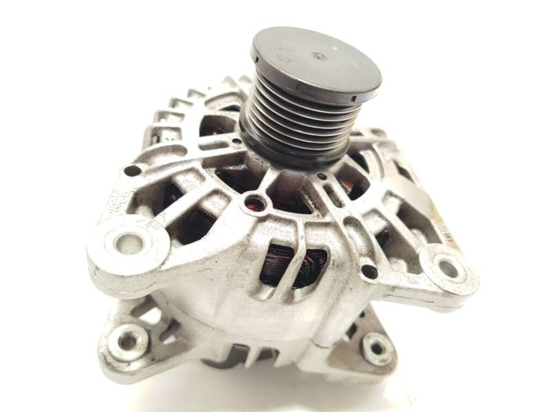 Recambio de alternador para renault master iii furgoneta (fv) 2.3 dci 125 fwd (fv0c, fv0d, fv0g, fv0h, fv0j, fv0k) referencia OE 2