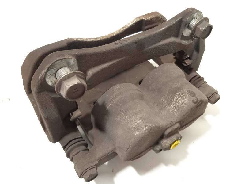 Recambio de pinza freno delantera izquierda para lexus rx (agl20) 450h referencia OEM IAM 4775048100 - Azul 4