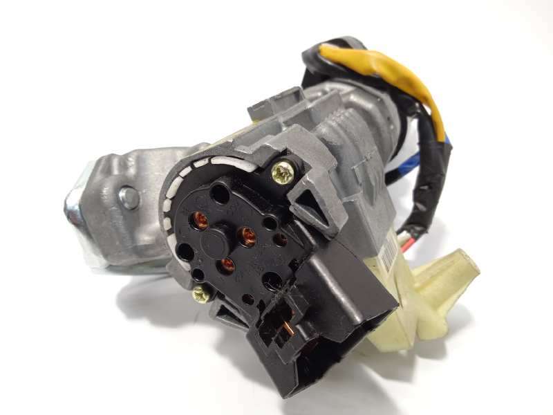 Recambio de conmutador de arranque para kia carens ( ) 1.7 crdi cat referencia OEM IAM 81910A4000 - Blanco 4