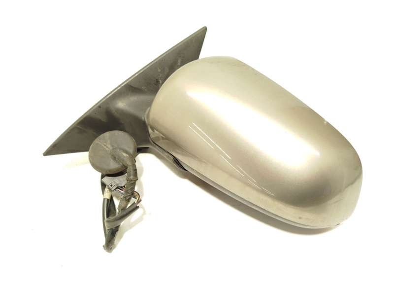 Recambio de retrovisor izquierdo para audi a6 c6 (4f2) 2.0 tdi referencia OEM IAM 4F1858531K 4F1858531K01C - Marron 2