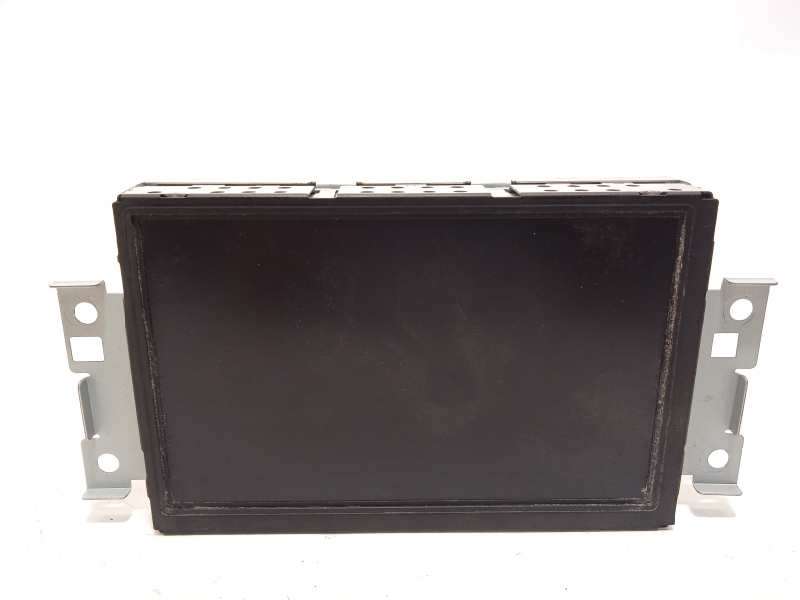 Recambio de pantalla multifuncion para volvo v60 kombi 2.0 diesel cat referencia OEM IAM 31382065 3AF907D 31382065AE - Blanco 4
