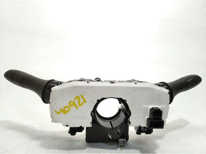 Recambio de mando intermitentes para nissan qashqai (j11) 1.5 turbodiesel cat referencia OEM IAM 15618SN2 255604EA0E 255604EA2B - Gris 4