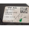 Recambio de cerradura puerta delantera izquierda para volkswagen t-cross 1.0 tsi referencia OEM IAM 10B837015  