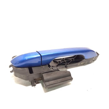 MANETA EXTERIOR TRASERA DERECHA 83661F1010 