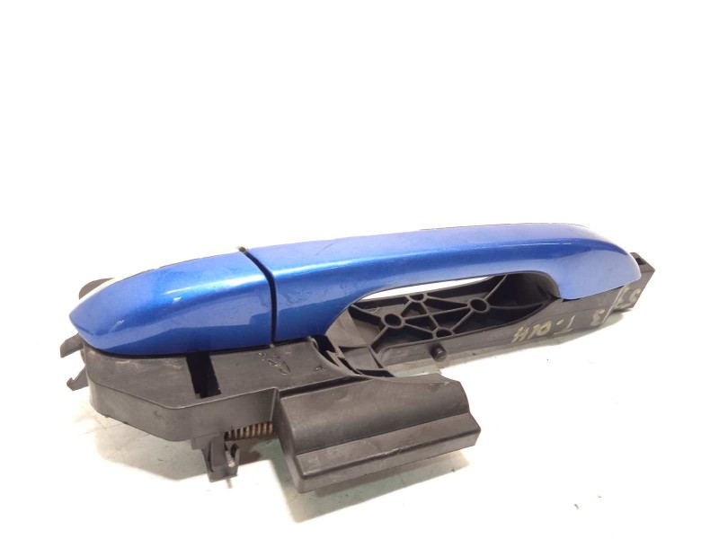 MANETA EXTERIOR TRASERA DERECHA 83661F1010 