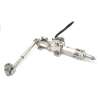 Recambio de columna direccion para volkswagen t-roc advance referencia OEM IAM 5Q1419512G  