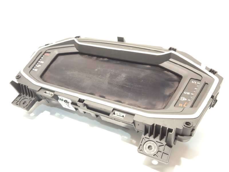 Recambio de cuadro instrumentos para audi a1 sportback (gba) 25 tfsi adrenalin referencia OEM IAM 82A920710 2