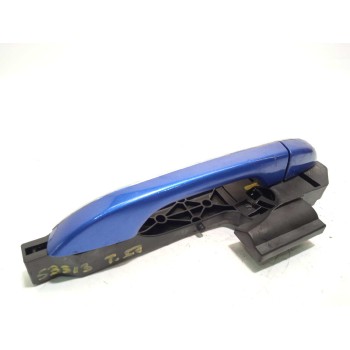 MANETA EXTERIOR TRASERA IZQUIERDA 83651F1010 