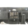 Recambio de mando intermitentes para nissan qashqai (j11) 1.5 turbodiesel cat referencia OEM IAM 15618SN2 255604EA0E 255604EA2B