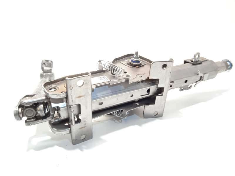 Recambio de columna direccion para volkswagen t-roc advance referencia OEM IAM 5Q1419512G - Blanco 2