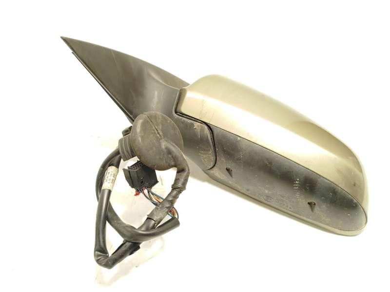 Recambio de retrovisor izquierdo para audi a6 c6 (4f2) 2.0 tdi referencia OEM IAM 4F1858531K 4F1858531K01C - Marron 3