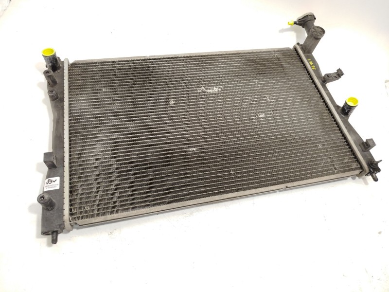 RADIADOR AGUA MN130393 