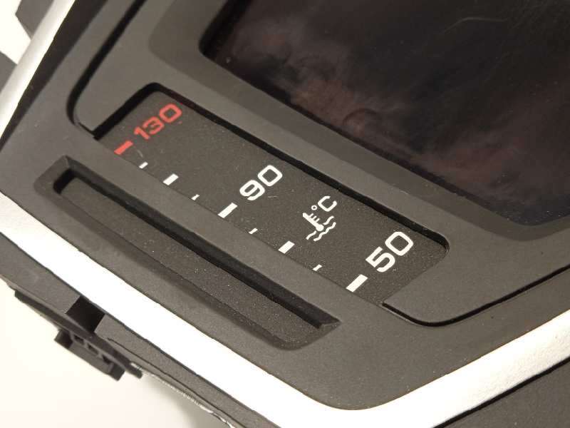 Recambio de cuadro instrumentos para audi a1 sportback (gba) 25 tfsi adrenalin referencia OEM IAM 82A920710 3