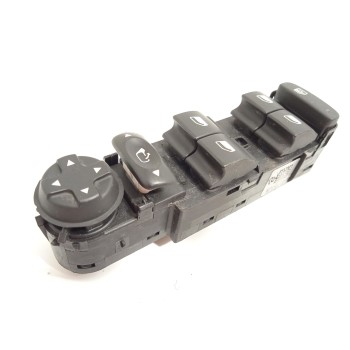 MANDO ELEVALUNAS DELANTERO IZQUIERDO 96749624ZD 