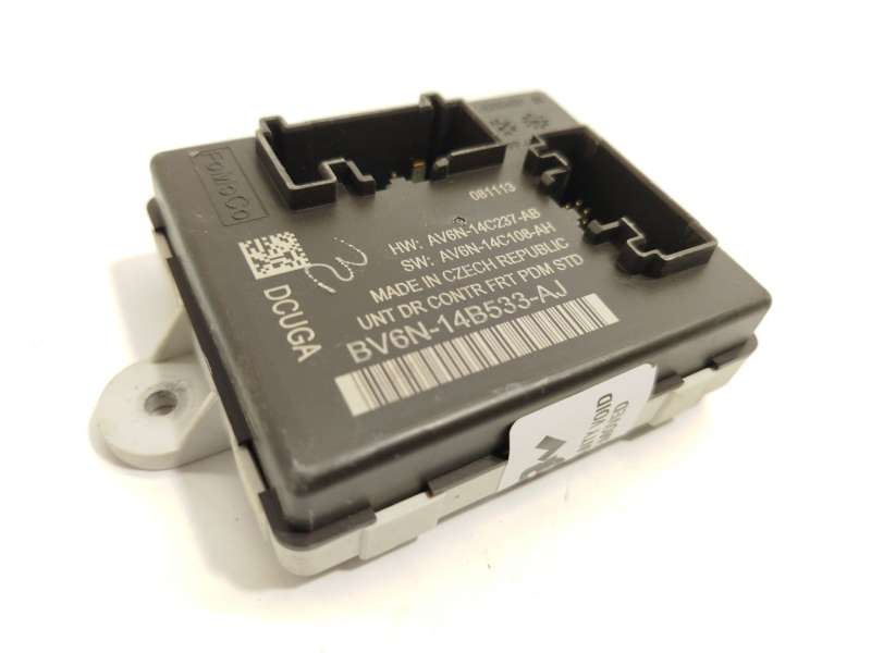 CENTRALITA CONFORT BV6N14B533AJ 1872916 