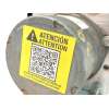 Recambio de abs para citroën berlingo furgoneta/monovolumen (k9) 1.5 bluehdi 100 referencia OEM IAM 9808055980 970025 2265106455