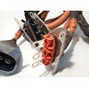 Recambio de modulo electronico para toyota auris hybrid active referencia OEM IAM 8212202190  G114847051