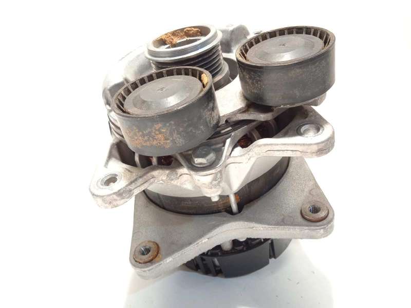 Recambio de alternador para renault austral techno espirit alpine referencia OEM IAM 2310A1749R 2740571A IST50S064 3