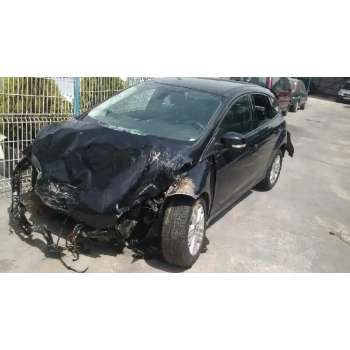 FORD FOCUS LIM. (CB8)