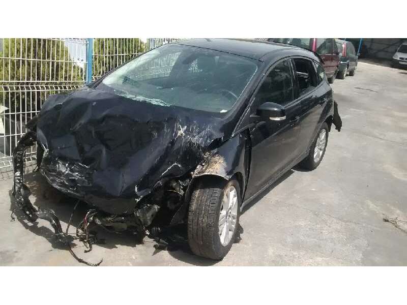 FORD FOCUS LIM. (CB8)