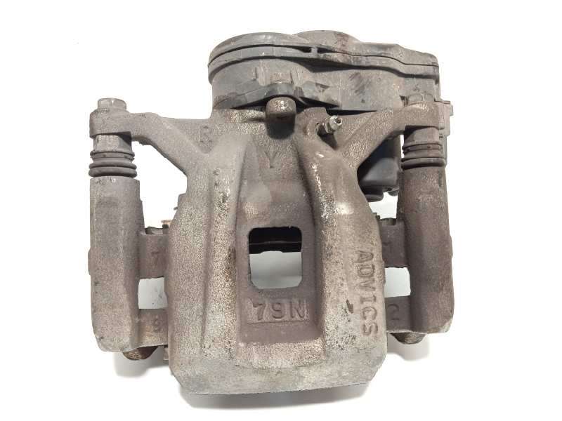 Recambio de pinza freno trasera derecha para lexus rx (agl20) 450h referencia OEM IAM 4783048130 - Azul 2