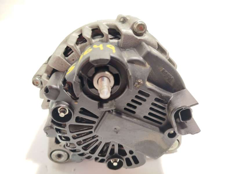 Recambio de alternador para renault master iii furgoneta (fv) 2.3 dci 125 fwd (fv0c, fv0d, fv0g, fv0h, fv0j, fv0k) referencia OE 4
