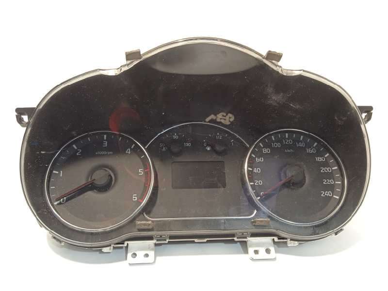 Recambio de cuadro instrumentos para kia carens ( ) 1.7 crdi cat referencia OEM IAM 94005A4001  11002400310Q - Blanco 2
