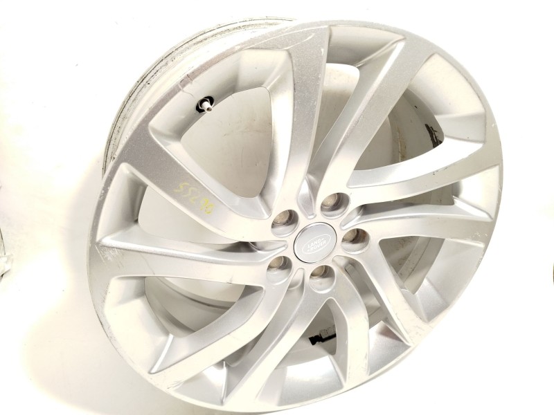 LLANTA HY321007EA LR081586 