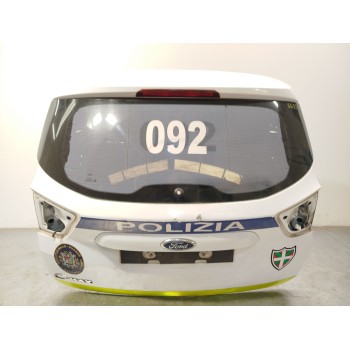 Recambio de porton trasero para ford c-max ii (dxa/cb7, dxa/ceu) 2.0 tdci referencia OEM IAM 1889352 PAM51R40410AC 