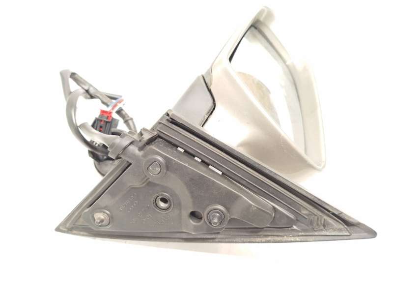 Recambio de retrovisor izquierdo para audi a6 c6 (4f2) 2.0 tdi referencia OEM IAM 4F1858531K 4F1858531K01C - Marron 4