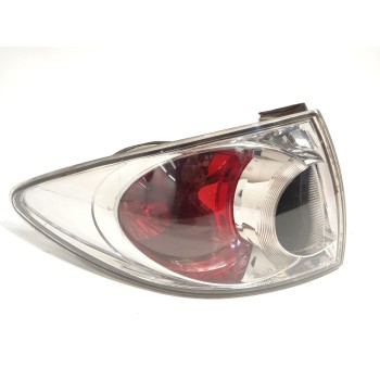 Recambio de piloto trasero izquierdo para mazda 6 station wagon (gy) 2.0 di (gy19) referencia OEM IAM G21B51160B  