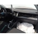 AUDI A1 SPORTBACK (GBA)