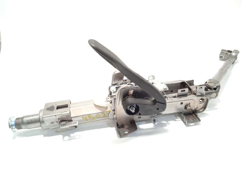 Recambio de columna direccion para volkswagen t-roc advance referencia OEM IAM 5Q1419512G - Blanco 4
