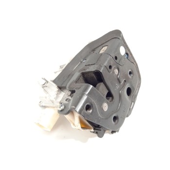 Recambio de cerradura puerta delantera derecha para audi a3 (8p1) 2.0 tdi 16v referencia OEM IAM 4F1837016  