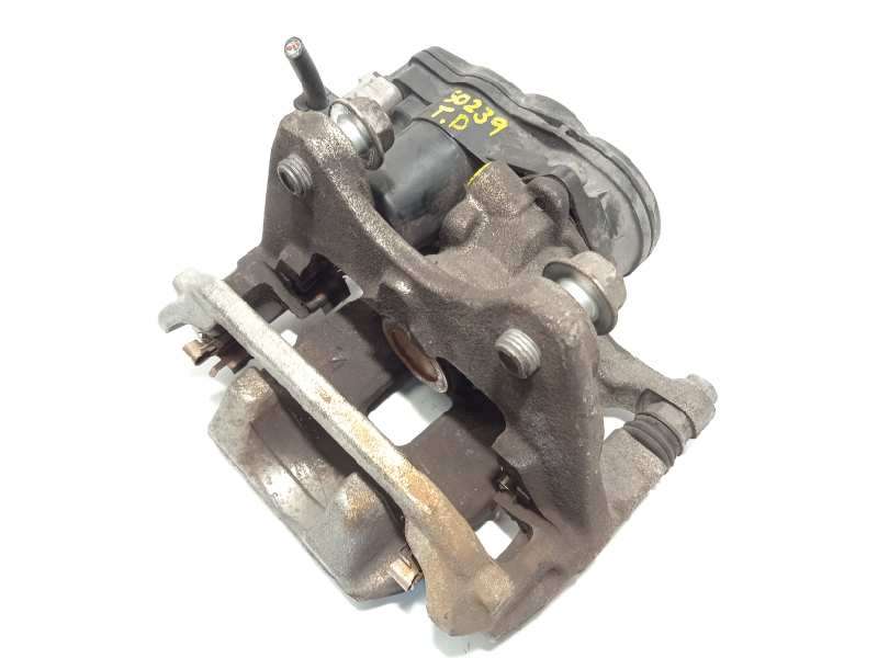 Recambio de pinza freno trasera derecha para lexus rx (agl20) 450h referencia OEM IAM 4783048130 - Azul 3