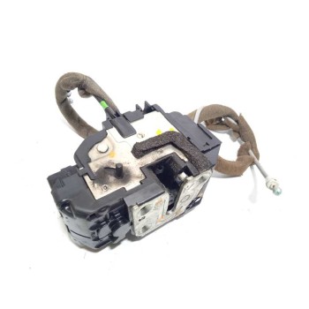 CERRADURA PUERTA TRASERA DERECHA 82500JD900 82500JD90C