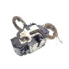 Recambio de cerradura puerta trasera derecha para nissan qashqai (j10) 2.0 dci turbodiesel cat referencia OEM IAM 82500JD900  82