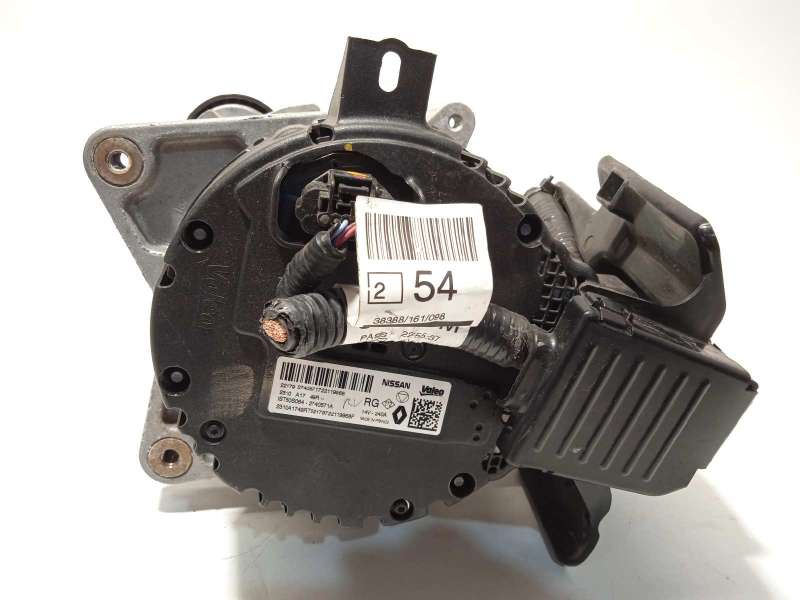 Recambio de alternador para renault austral techno espirit alpine referencia OEM IAM 2310A1749R 2740571A IST50S064 4