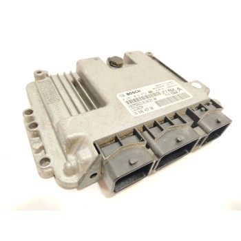 CENTRALITA MOTOR UCE 9664843780 9653958980 0281013872