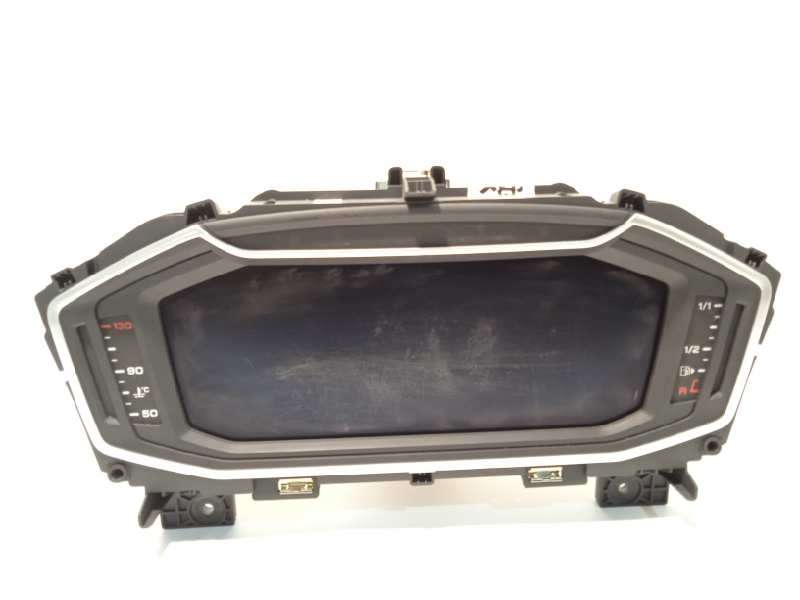 Recambio de cuadro instrumentos para audi a1 sportback (gba) 25 tfsi adrenalin referencia OEM IAM 82A920710 5