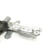 Recambio de elevalunas trasero izquierdo para nissan qashqai (j11) 1.5 turbodiesel cat referencia OEM IAM 827014EA0A  