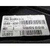 Recambio de elevalunas trasero derecho para kia cee´d (jd) 1.6 crdi 136 referencia OEM IAM 83480A2341 83481A2010 83460A2010