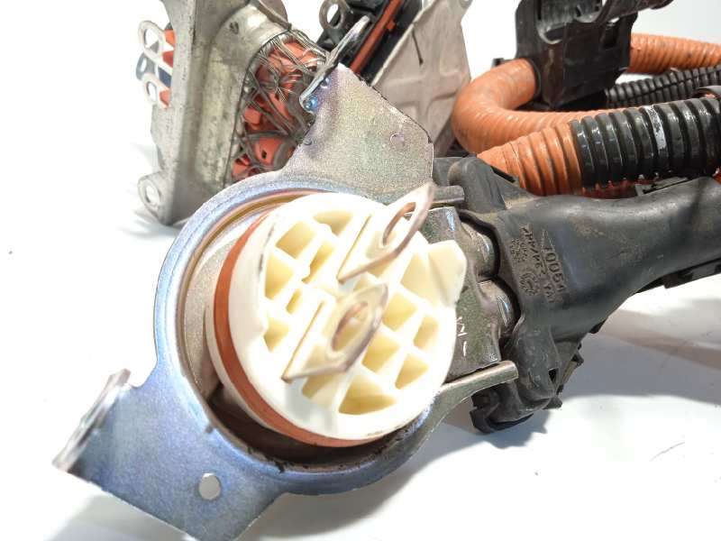 Recambio de modulo electronico para toyota auris hybrid active referencia OEM IAM 8212202190  G114847051 - Blanco 5